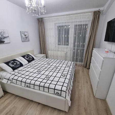 25 Luxury Apartament Bükreş Dış mekan fotoğraf