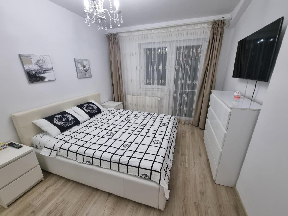 25 Luxury Apartament Bükreş Dış mekan fotoğraf