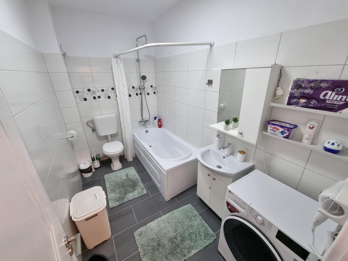 25 Luxury Apartament Bükreş Dış mekan fotoğraf
