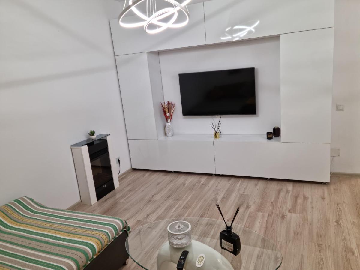 25 Luxury Apartament Bükreş Dış mekan fotoğraf