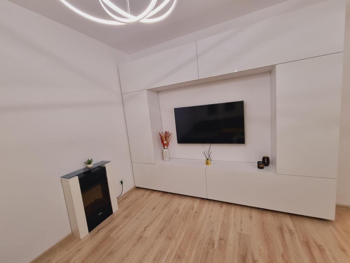 25 Luxury Apartament Bükreş Dış mekan fotoğraf