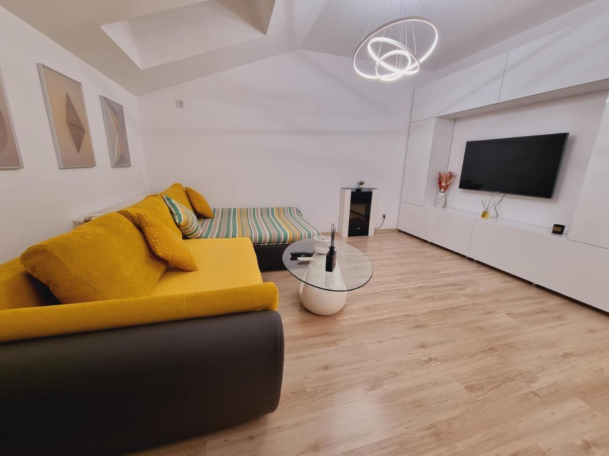 25 Luxury Apartament Bükreş Dış mekan fotoğraf