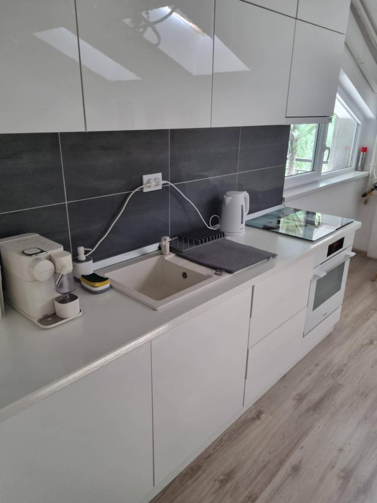 25 Luxury Apartament Bükreş Dış mekan fotoğraf